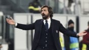 Pirlo appointed manager of UAE second-tier club