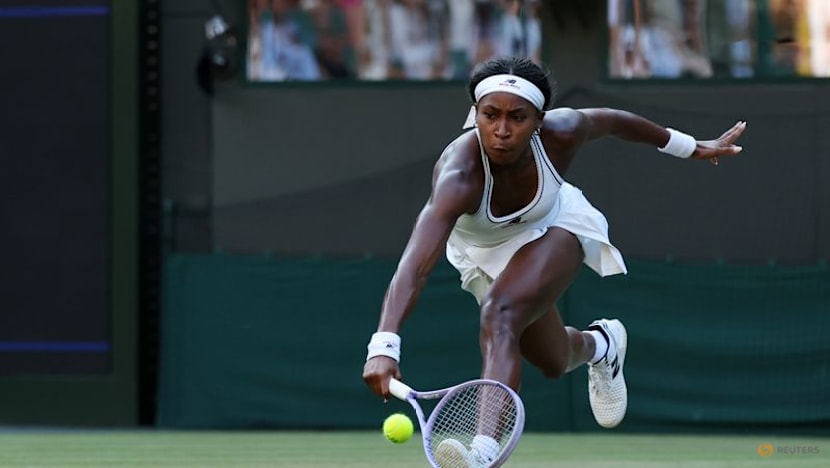 Osaka seeks to break Sabalenka spell as Wimbledon's fourth round begins