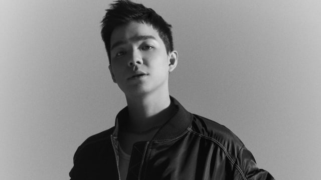 本地歌手黄俊融宣布改名重新出发，挑战中国风歌曲《龙胆》！