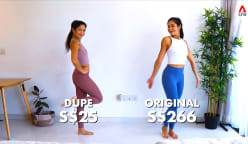 Dupes have become more popular with young consumers. Are they really a good bargain?