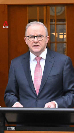 Australia to send surveillance plane and missiles to Gulf: PM Albanese