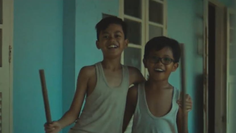 Will brothers Din and Zul reunite? PUB seeks ideas for Hari Raya video’s ending