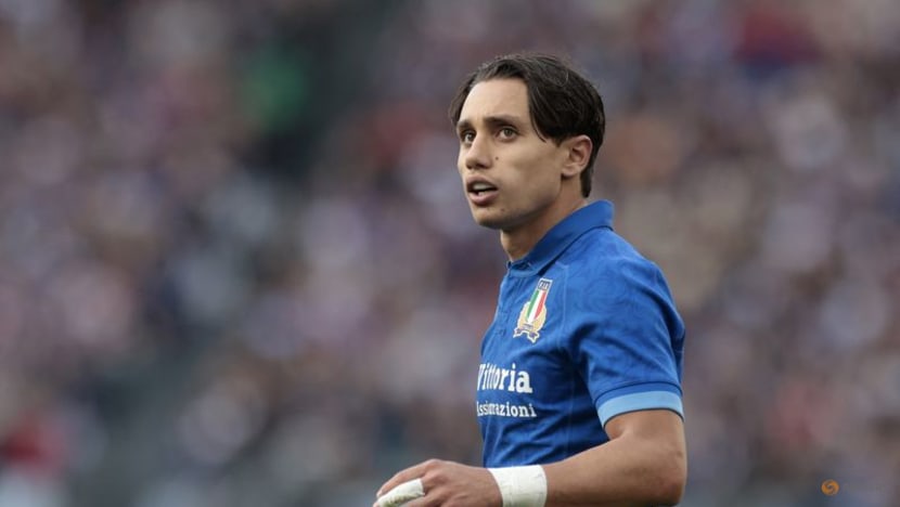 Ioane returns as much-changed Italy seek first win over England