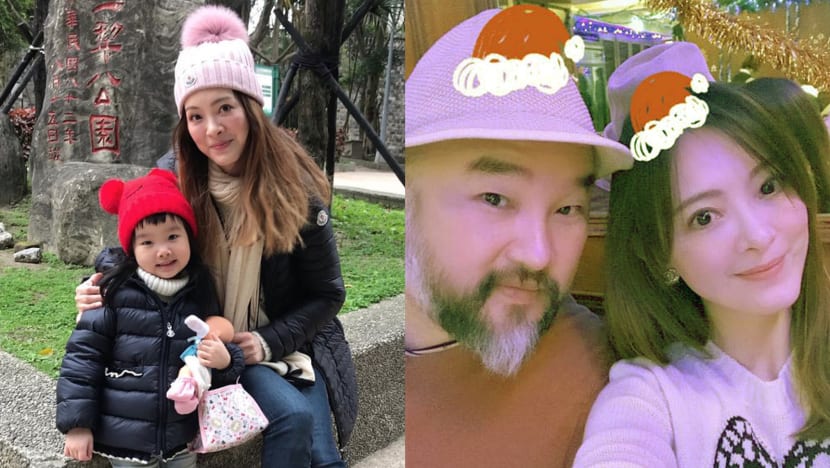 Husband Of Taiwanese Celeb Dance Teacher Liu Zhen Posts Heartbreaking Message After She Reportedly Slips Into Coma Following Heart Surgery Husband Of Taiwanese Celeb Dance Teacher Liu Zhen Posts Heartbreaking Message After She Reportedly Slips Into Coma Following Heart Surgery
