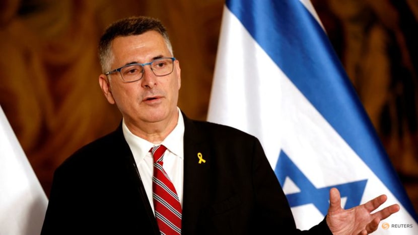 Israel asks diplomats to seek Houthis' listing as terrorists