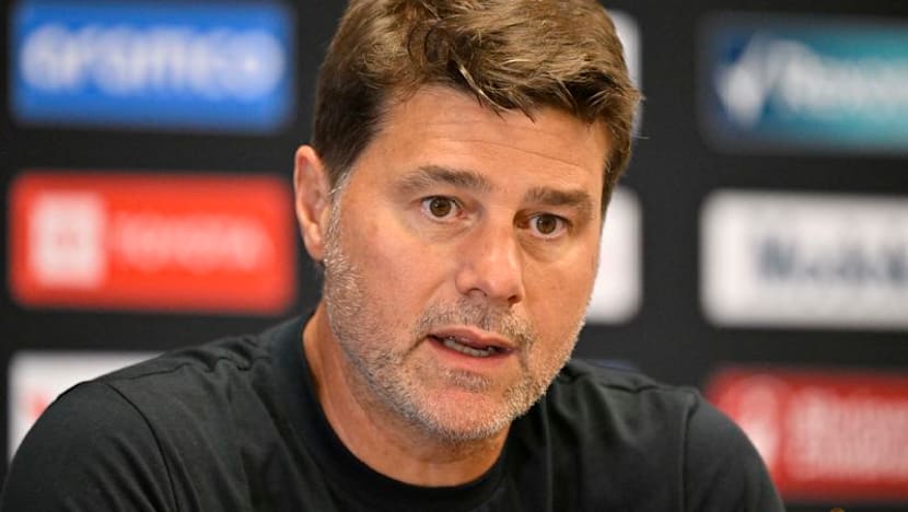 Pochettino confident Spurs can avoid Premier League relegation