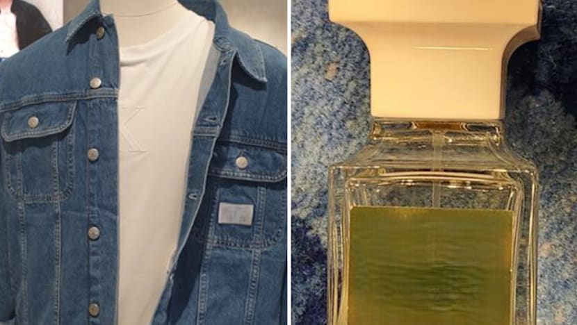 Two to be charged over separate shop thefts at Changi Airport and Jewel