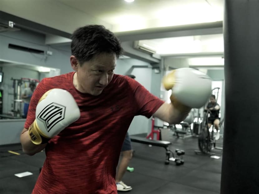 ‘Shocked at her injuries’: What to know before high intensity workouts. We try 5 of them