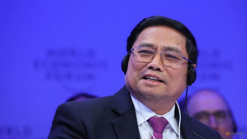 Vietnam PM vows quick licensing for Musk's Starlink Vietnam PM vows quick licensing for Musk's Starlink