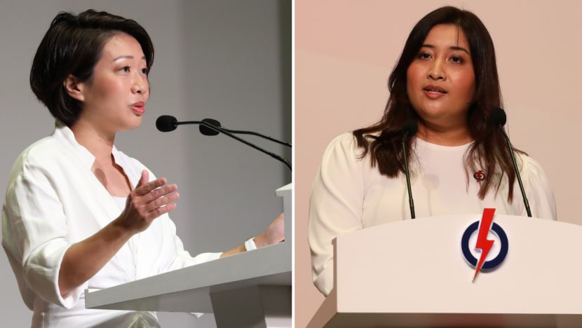 PAP members call on party to embrace diversity and be open to opposing views