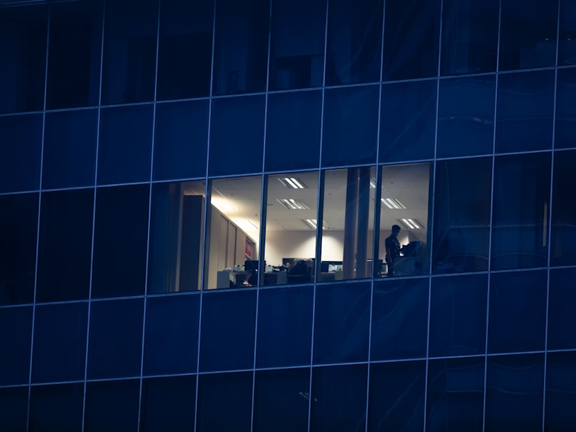 The Big Read: Mass telecommuting will shake up S’pore’s CBD, end work and office life as we know it