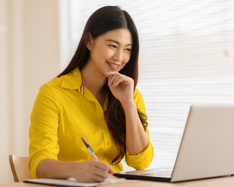 Take a leap into Tiger Brokers’ traineeship programme