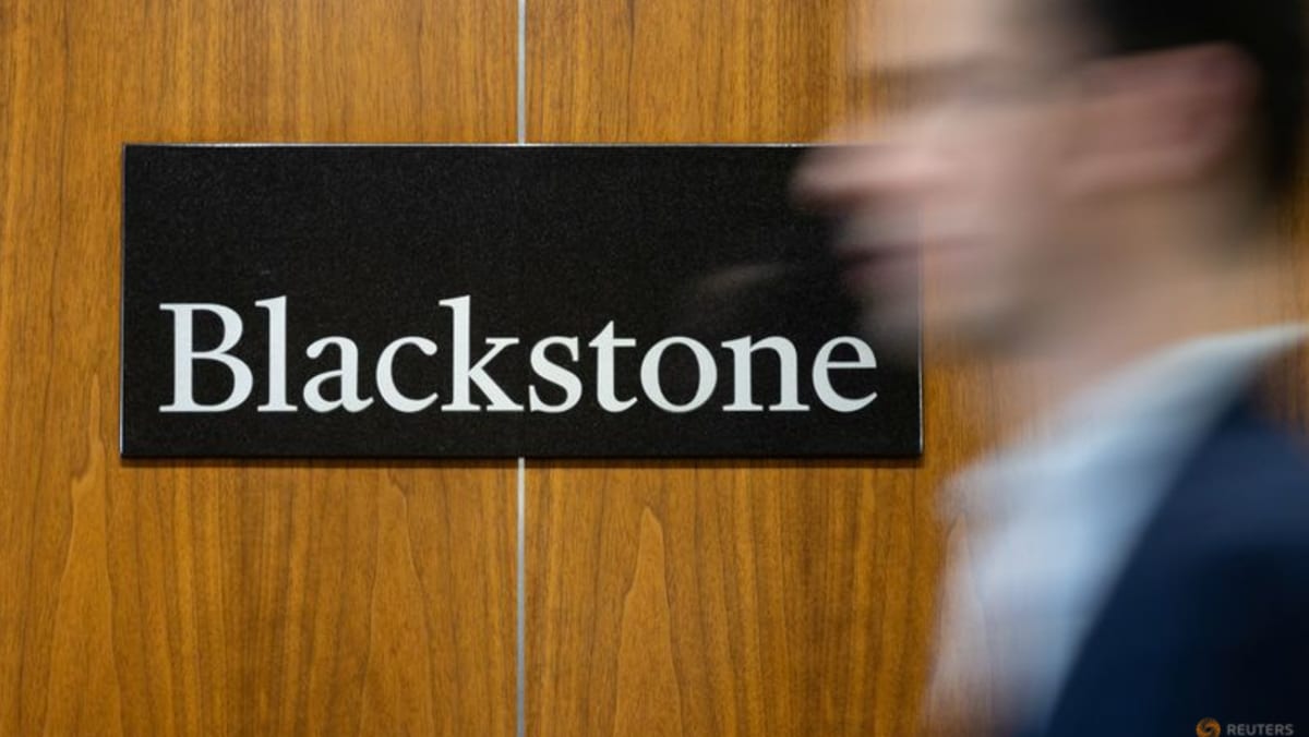 Blackstone signs .5 billion deal for data analytics firm Enverus, source says