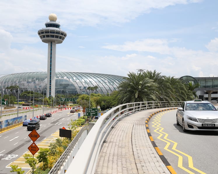 Airport drone incursions pose a serious threat, and can be hard to stop: Experts