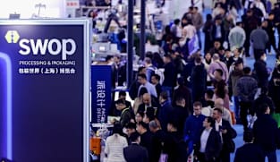 interpack China 2026 Hits 970 Exhibitors, Shaping the Future of Packaging in November