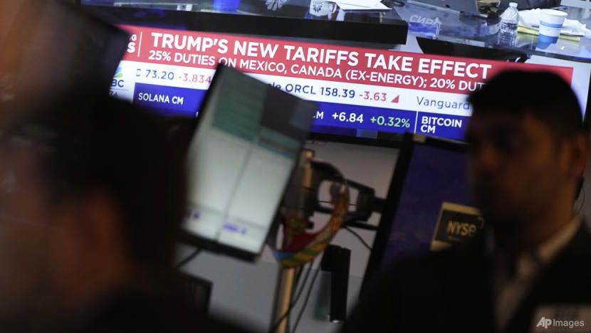Commentary: Is the bull market in ‘detox’ or melting down? Commentary: Is the bull market in ‘detox’ or melting down?