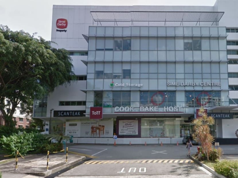 Tuan Sing intends to reposition the property into a hub of activities. Photo: Google Maps