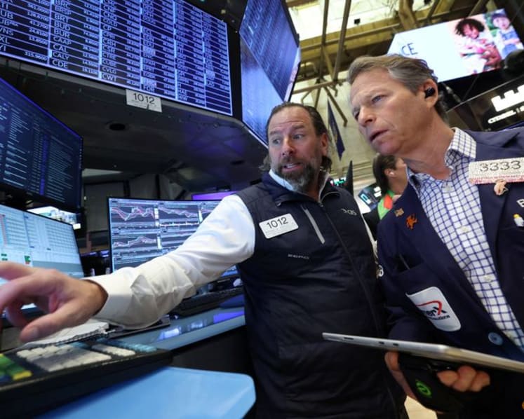 AI disruption fears create buying chance in US software stocks, strategists say