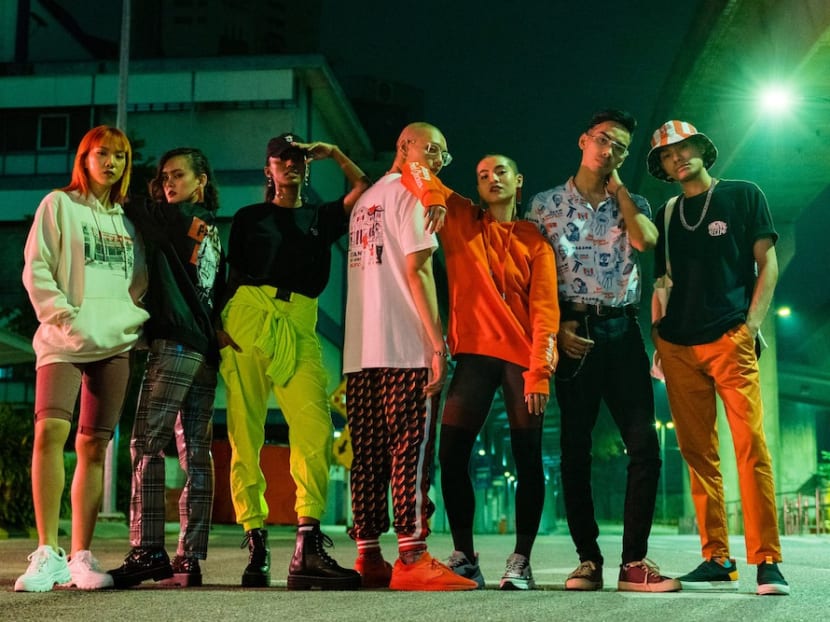 It’s not every day that you see KFC-inspired streetwear, especially with unique Malaysian influences in it.