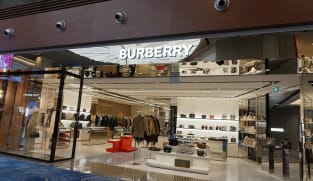 Burberry to cut workforce by almost a fifth in cost-cutting drive