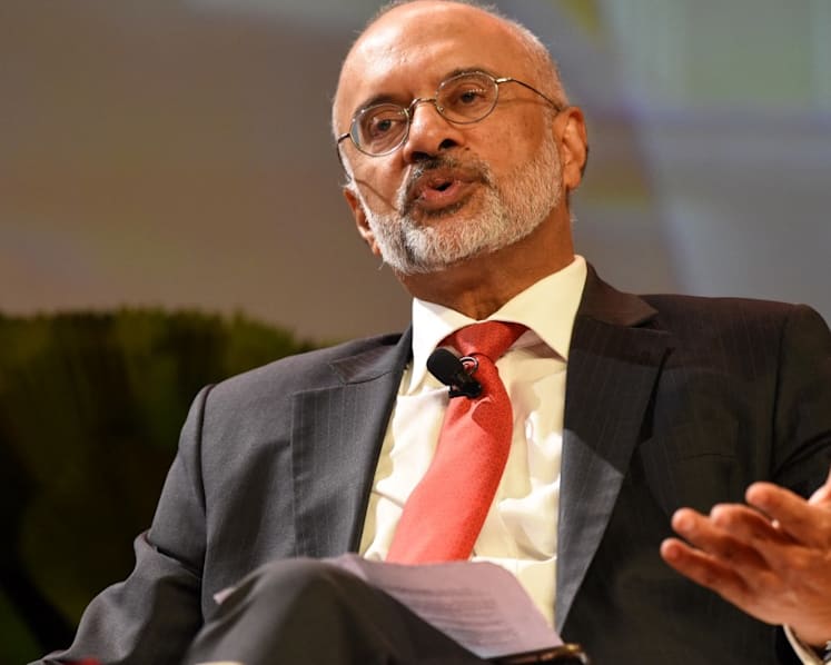 DBS CEO Piyush Gupta apologises for last week's digital banking disruption, says review being done