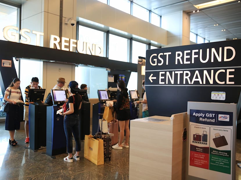 Preparing for a GST hike