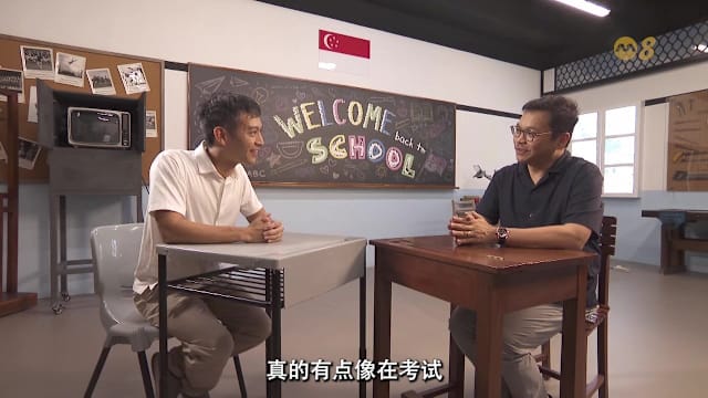 焦点 | 罗守恩：建设性的批评 才能做好政策