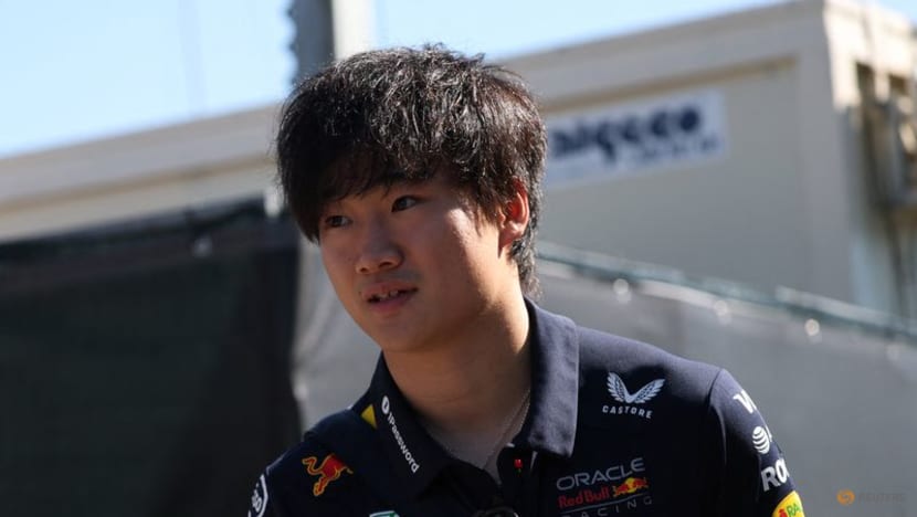 Tsunoda and Colapinto crash in Imola qualifying