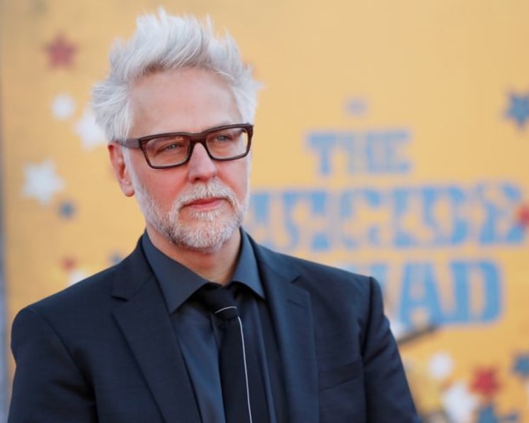 James Gunn tells critic that DC Studios supports his promotion of Guardians Of The Galaxy