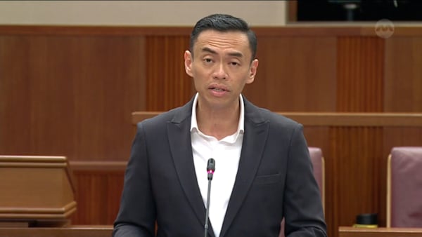 Wan Rizal on Tobacco (Control of Advertisements and Sale) (Amendment) and Other Matters Bill