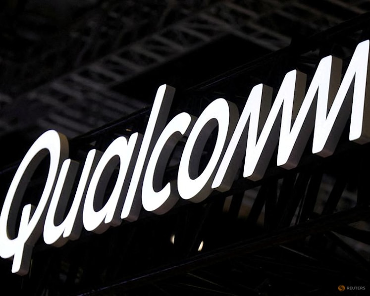 Qualcomm forecasts $15 billion data center chip sales by 2029, shares soar 