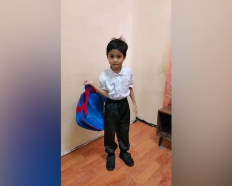 Alleged murder of autistic boy in Malaysia: Parents claim trial to child negligence, grandparents arrested