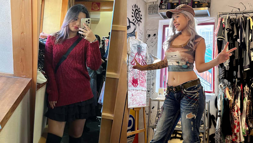 How Telegram became the hottest thrift 'mall' among young Singaporeans