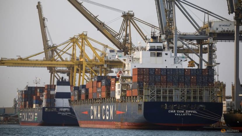 Shipping giant CMA CGM and French AI startup target customer service in tie-up