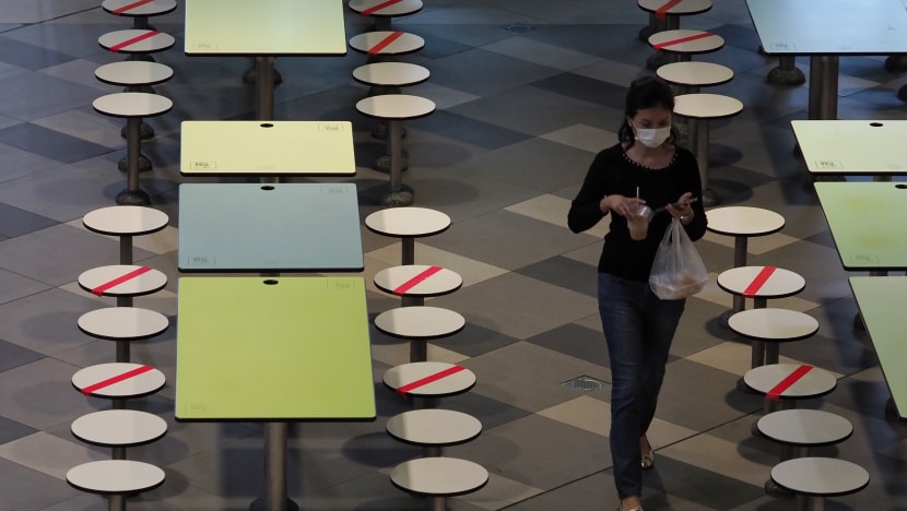 Back to Phase 2 (heightened alert): Dining-in to be banned, gathering size capped at 2 from July 22 to Aug 18