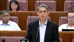 Committee of Supply 2026 debate, Day 2: Muhammad Faishal Ibrahim on Singapore’s war on drugs