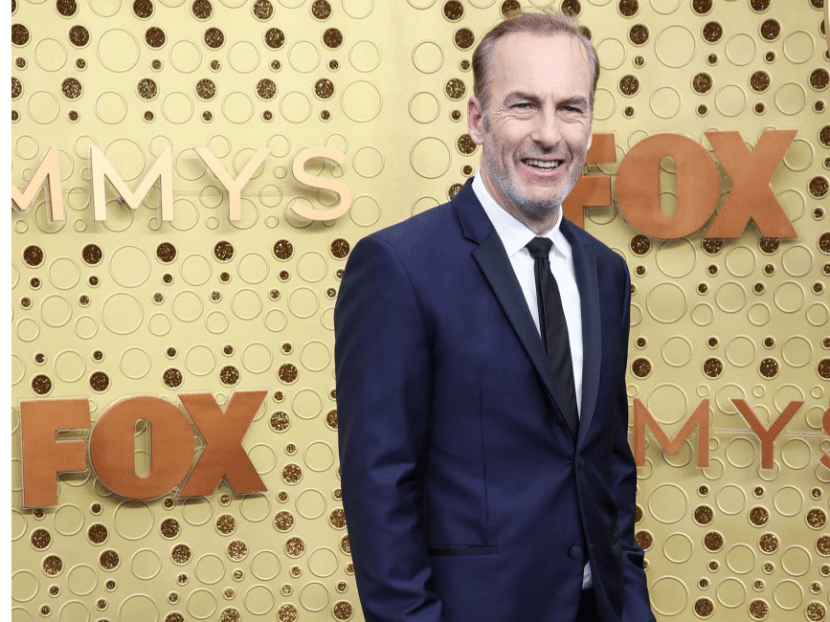 Bob Odenkirk says he is going to be okay after suffering a “small heart attack” on the set of ‘Better Call Saul’ earlier this week. Bob Odenkirk says he is going to be okay after suffering a “small heart attack” on the set of ‘Better Call Saul’ earlier this week.