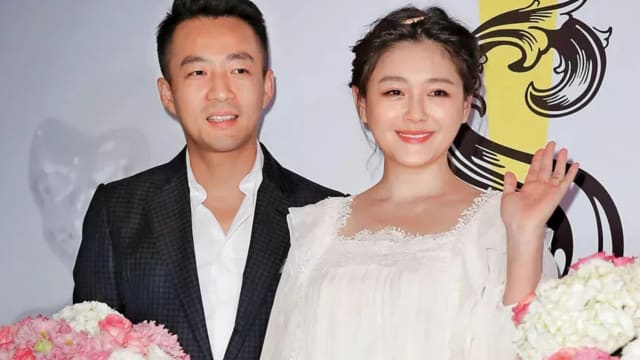 突然发文力挺大S　汪小菲：她是个好人