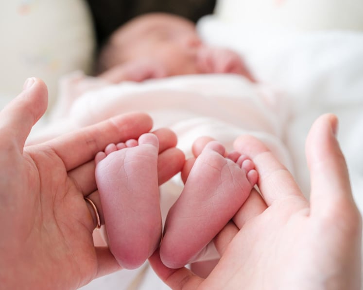 'Easy way out', ugly scars and unhealthy babies: Doctors debunk 10 C-section myths 'Easy way out', ugly scars and unhealthy babies: Doctors debunk 10 C-section myths