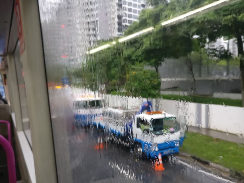 Photo: Victor Loh/TODAY