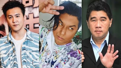 Celebs In Singapore Who Have Been Found Guilty Of Sex Crimes