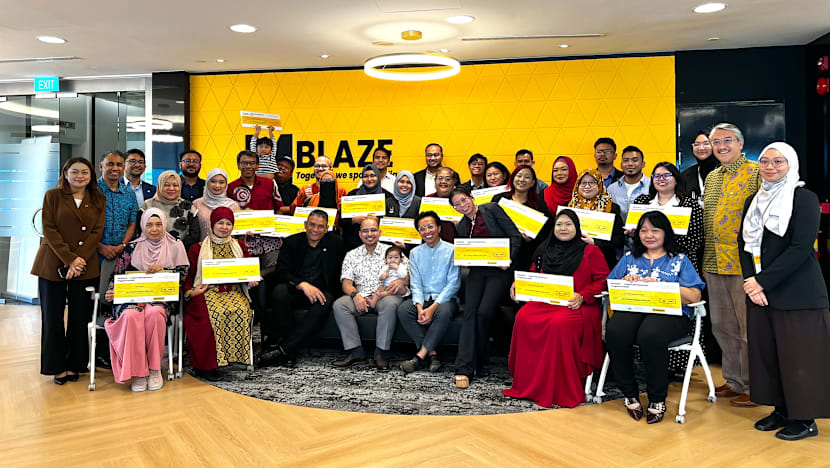 Program Perniagaan Mikro myimpact Maybank dapat sambutan, jumlah peserta naik 3 kali ganda