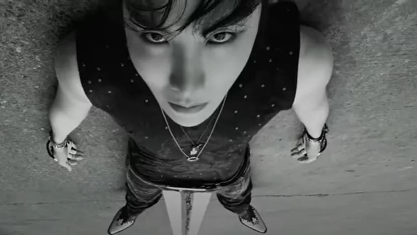 Seksi dan sensual, J-Hope BTS rilis Killin' It Girl kolab dengan GloRilla