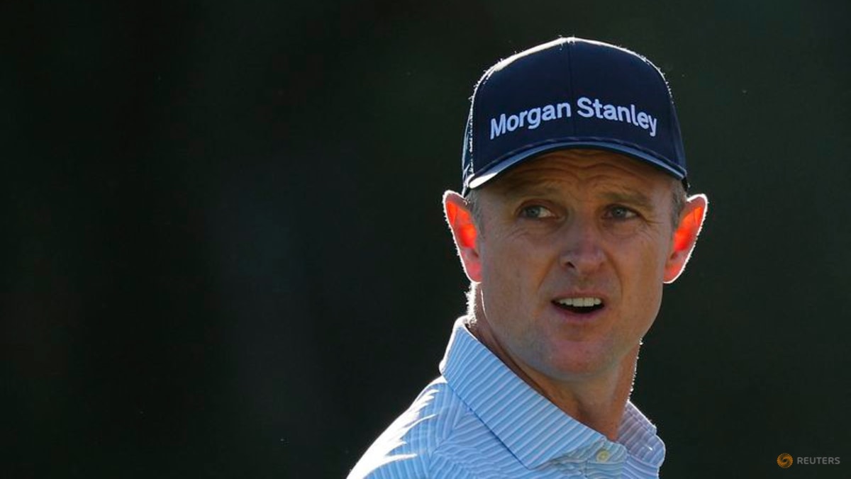 Rose vows same hunger but faces McIlroy mountain at Masters