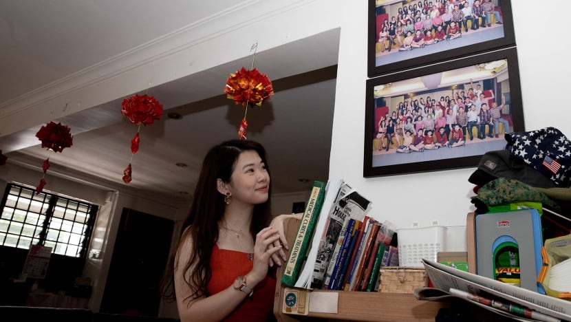 New CNY traditions beckon for some, as Singaporean families adapt to Covid-19 rules