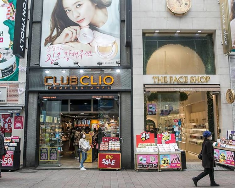 Commentary: South Korea has been exemplary. Even then, it hasn’t slayed COVID-19