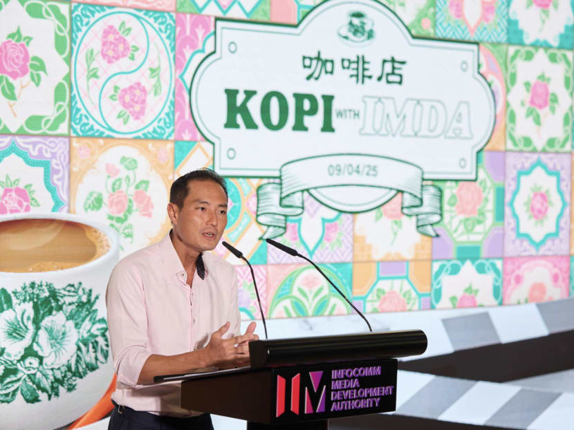 Singapore's media industry to release films, exhibitions and more to celebrate SG60