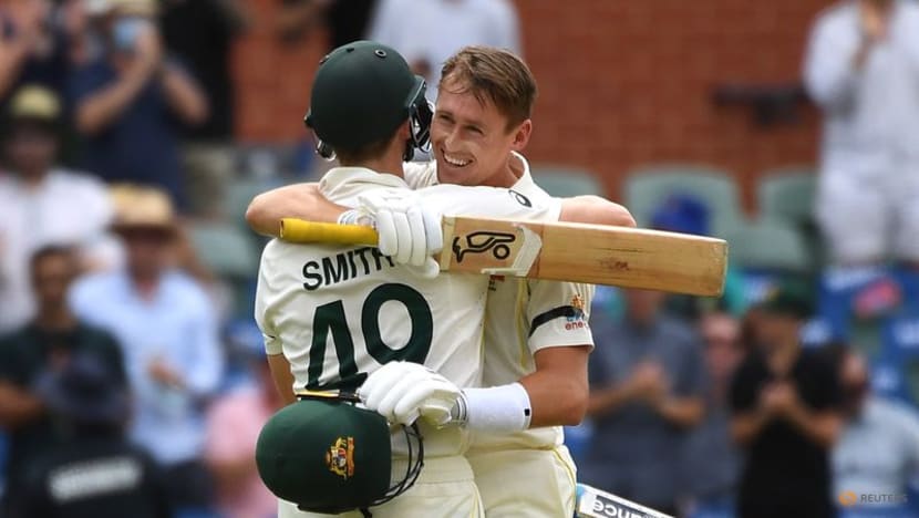Smith backs Labuschagne, Connolly may debut against Sri Lanka Smith backs Labuschagne, Connolly may debut against Sri Lanka