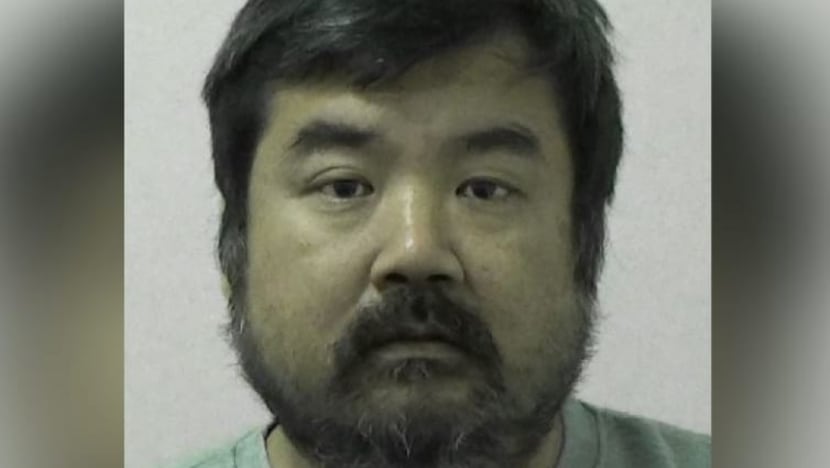 Singaporean man given life sentence for murdering his wife while on holiday in the UK