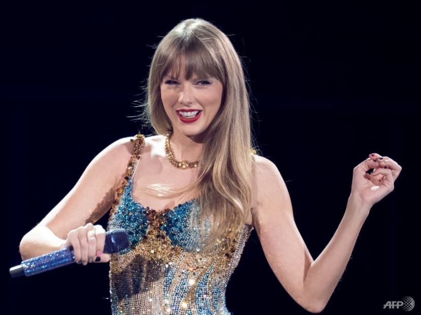 Klook announces hotel packages that come with 2 Taylor Swift concert tickets, starting at S$542